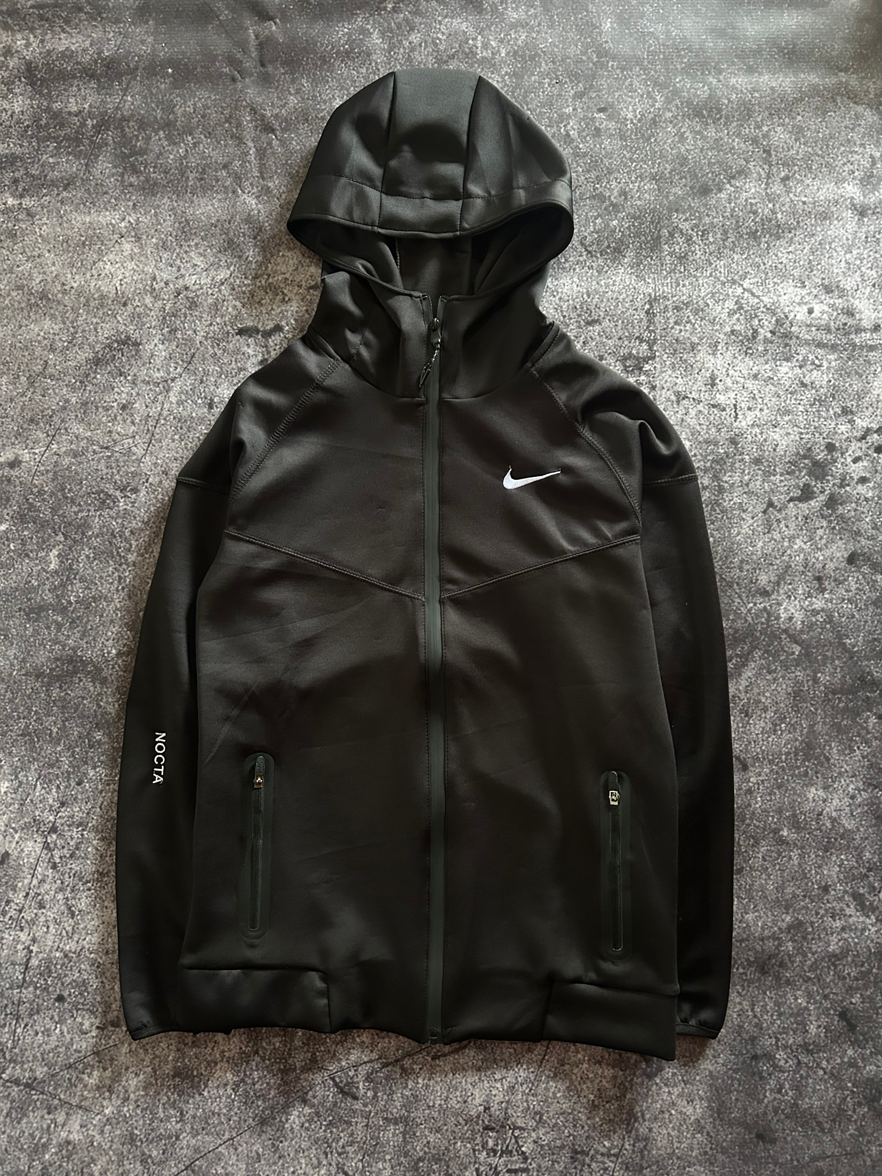 CAMPERA TECH| NOCTA