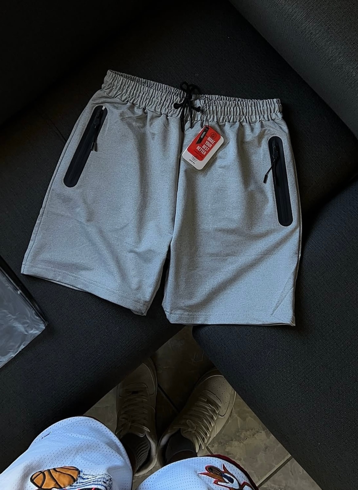 SHORT | DEPORTIVO