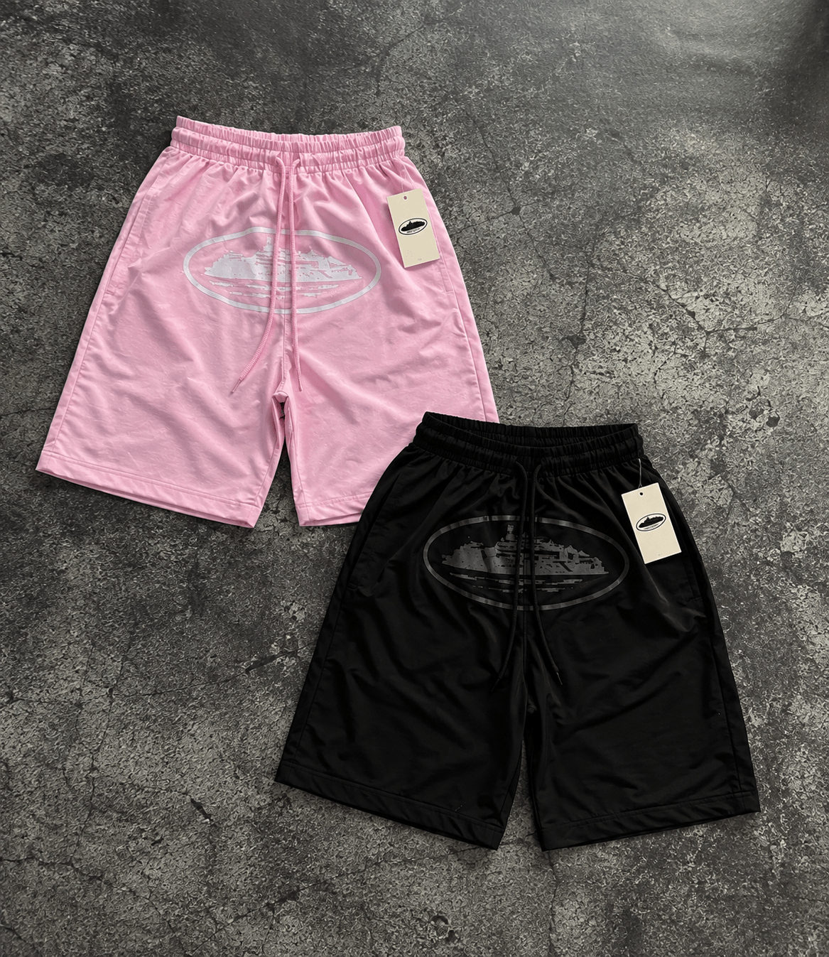 BERMUDAS ALGODON| CORTEIZ